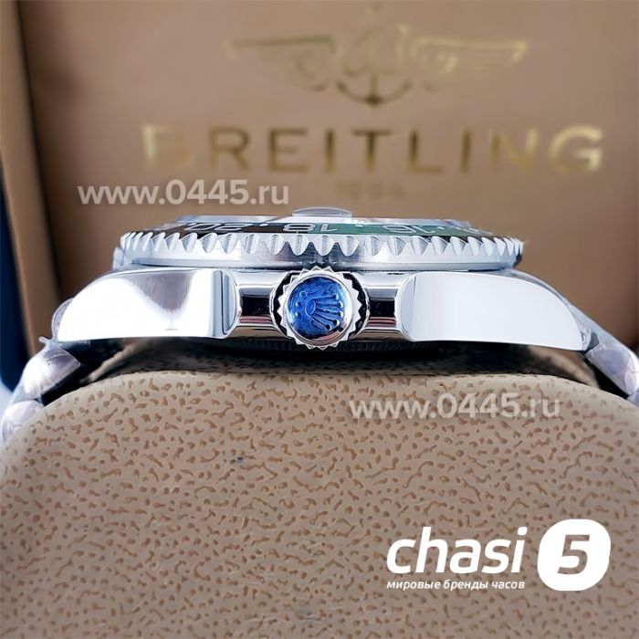 Часы Rolex GMT-Master II (18884)