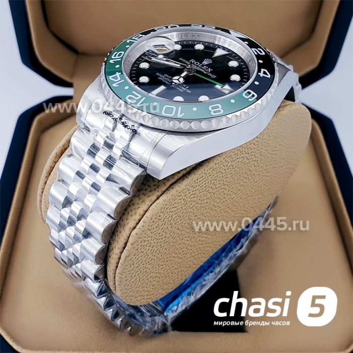 Часы Rolex GMT-Master II (18884)