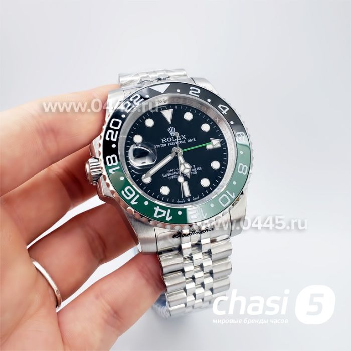 Часы Rolex GMT-Master II (18884)