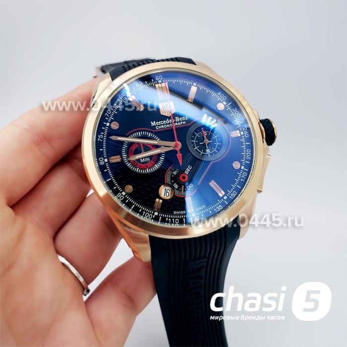 Часы Tag Heuer Mercedes Benz SLS (18890)