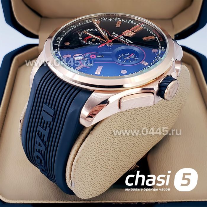 Часы Tag Heuer Mercedes Benz SLS (18890)