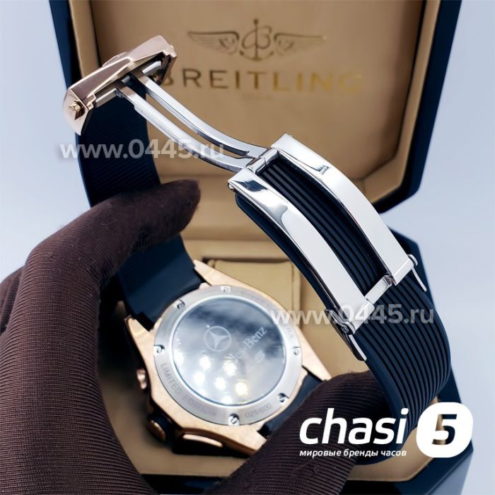 Часы Tag Heuer Mercedes Benz SLS (18890)