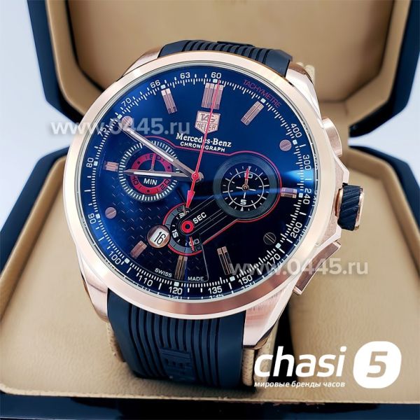 Часы Tag Heuer Mercedes Benz SLS (18890)
