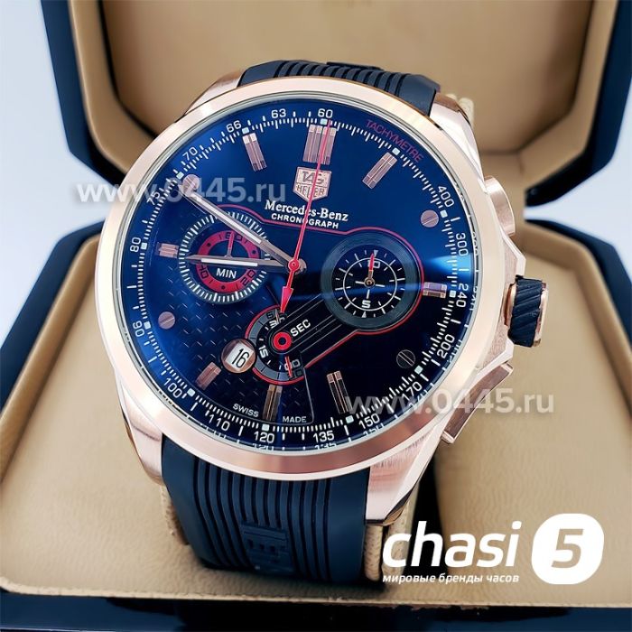 Часы Tag Heuer Mercedes Benz SLS (18890)