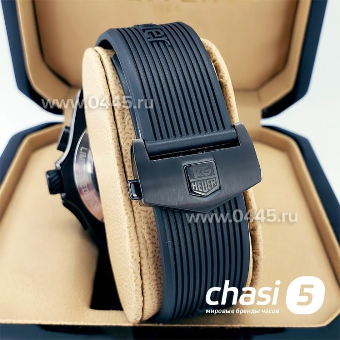 Часы Tag Heuer Mercedes Benz SLS (18891)