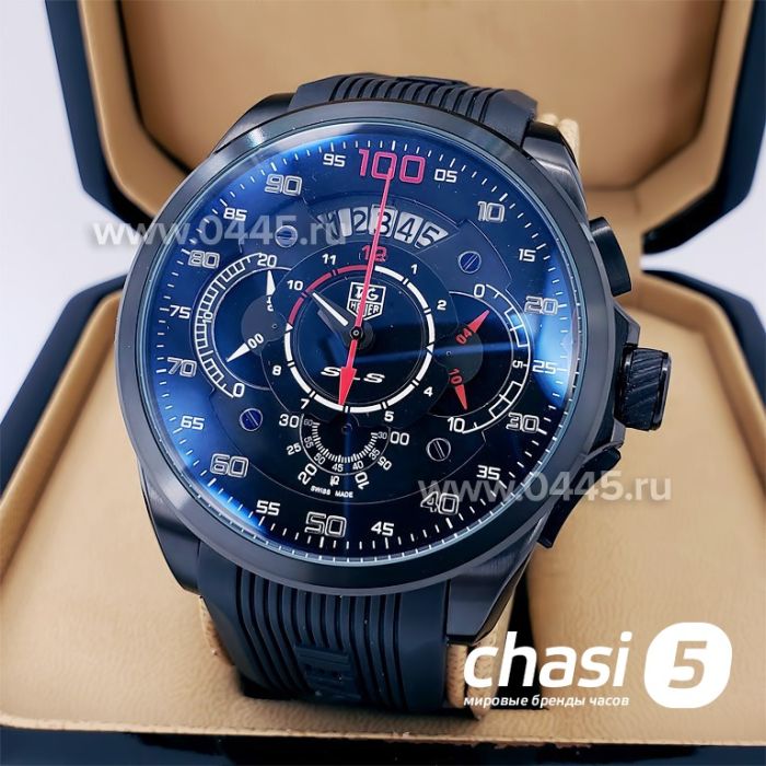 Часы Tag Heuer Mercedes Benz SLS (18891)