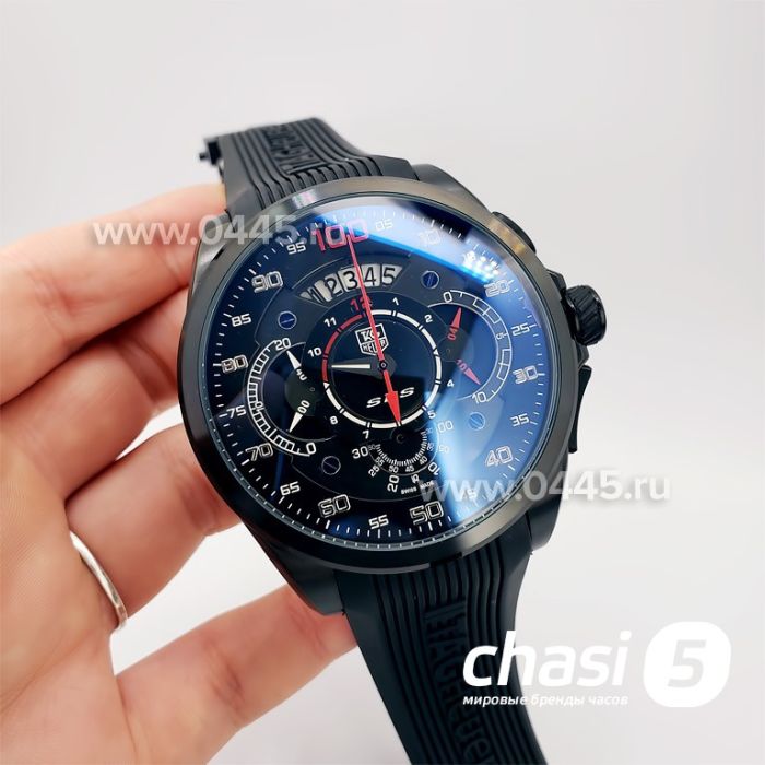 Часы Tag Heuer Mercedes Benz SLS (18891)
