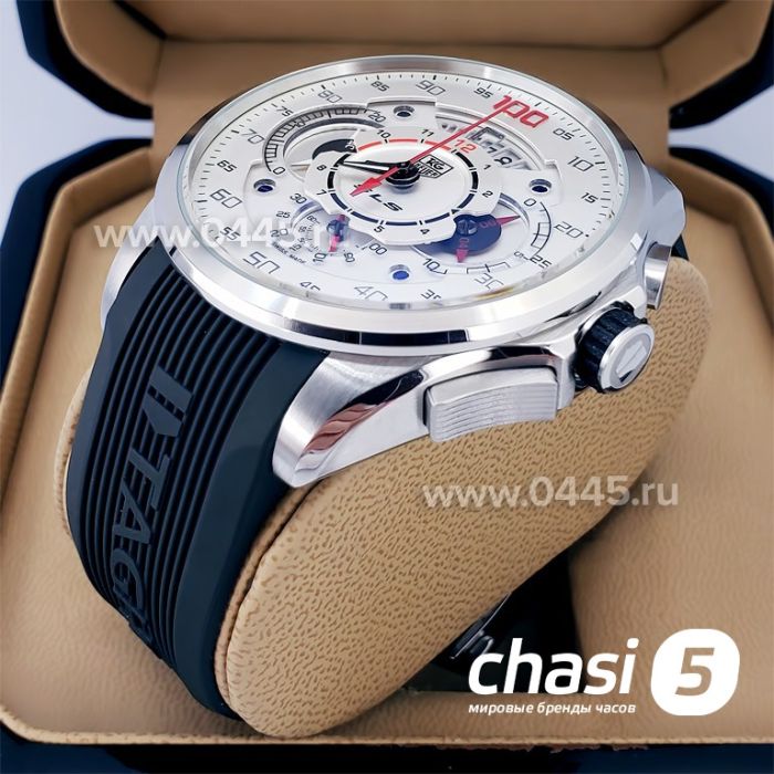 Часы Tag Heuer Mercedes Benz SLS (18892)