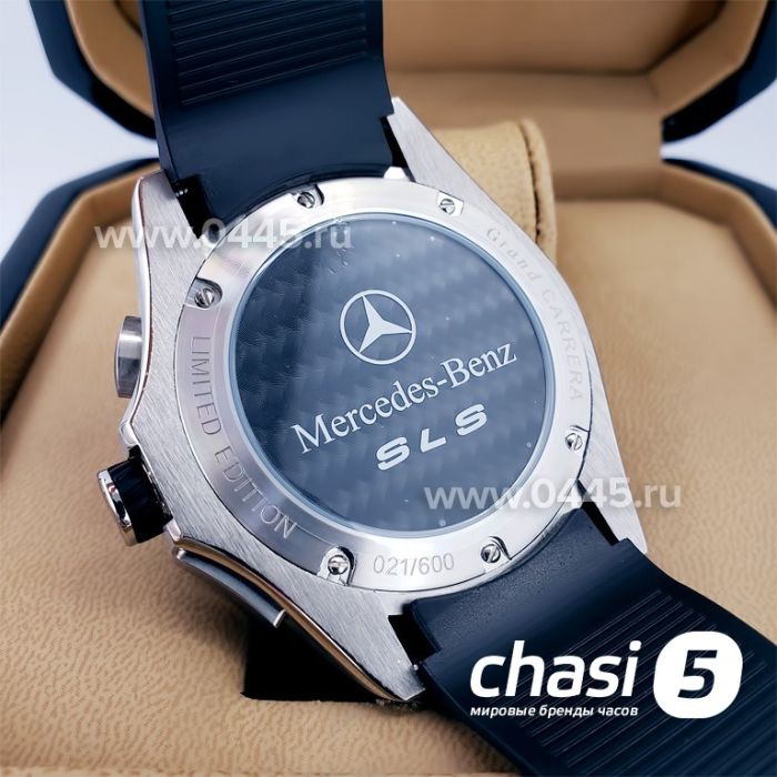 Часы Tag Heuer Mercedes Benz SLS (18892)