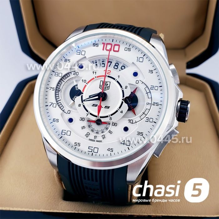 Часы Tag Heuer Mercedes Benz SLS (18892)