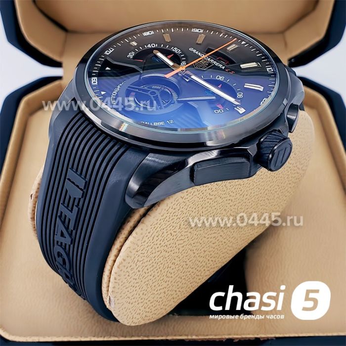 Часы Tag Heuer Mercedes Benz SLS (18893)