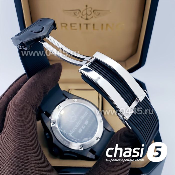 Часы Tag Heuer Mercedes Benz SLS (18893)