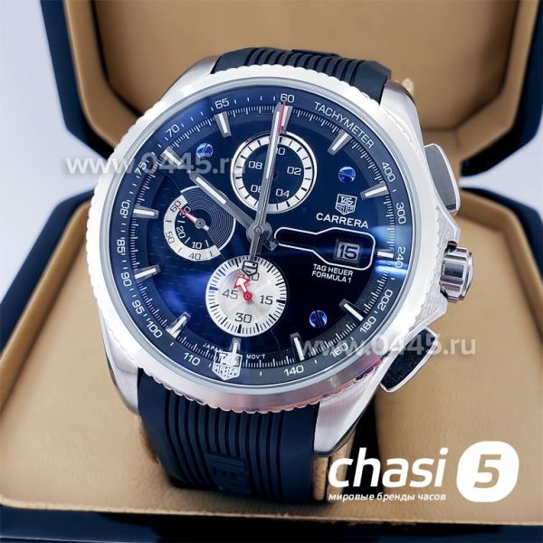 Часы Tag Heuer Mercedes Benz SLS (18896)