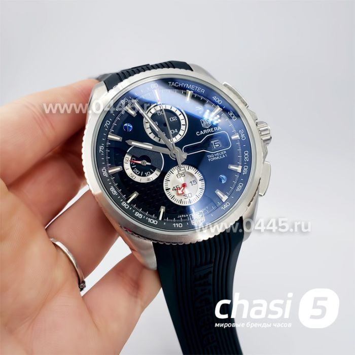 Часы Tag Heuer Mercedes Benz SLS (18896)