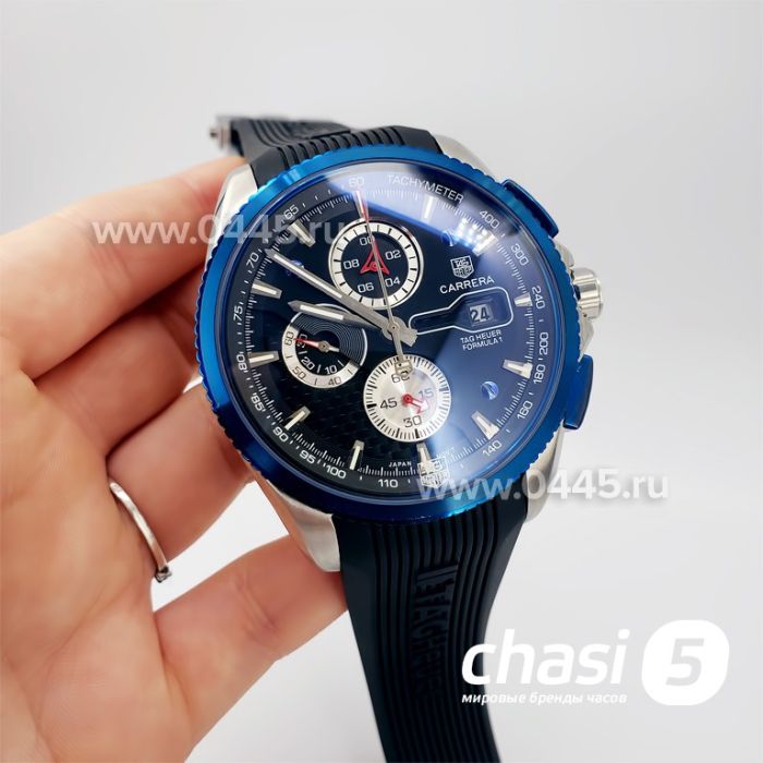 Часы Tag Heuer Mercedes Benz SLS (18897)