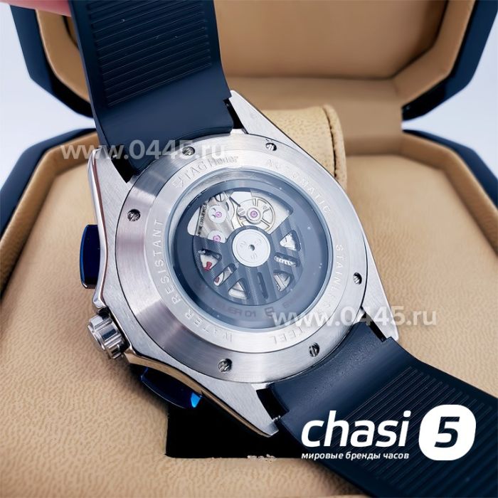 Часы Tag Heuer Mercedes Benz SLS (18897)