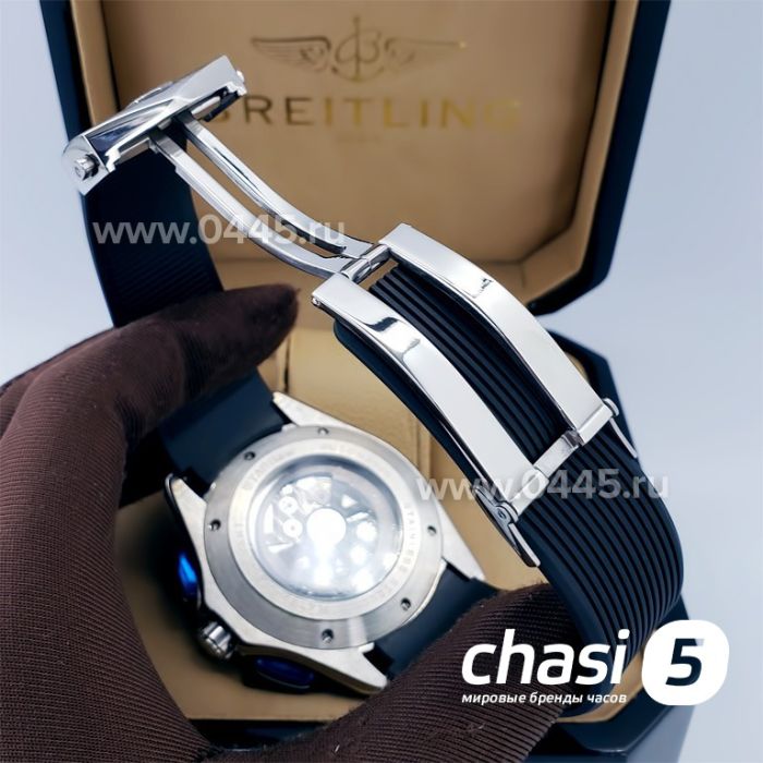 Часы Tag Heuer Mercedes Benz SLS (18897)