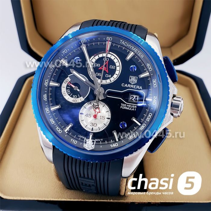 Часы Tag Heuer Mercedes Benz SLS (18897)