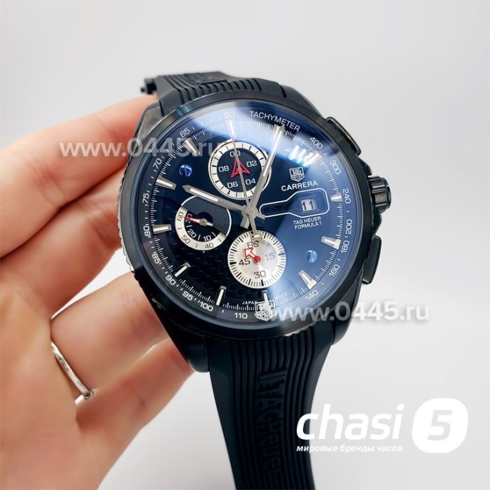 Часы Tag Heuer Mercedes Benz SLS (18898)