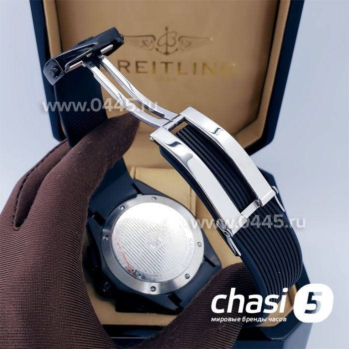 Часы Tag Heuer Mercedes Benz SLS (18898)