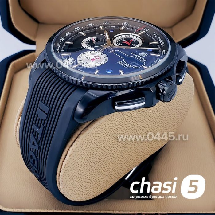 Часы Tag Heuer Mercedes Benz SLS (18898)