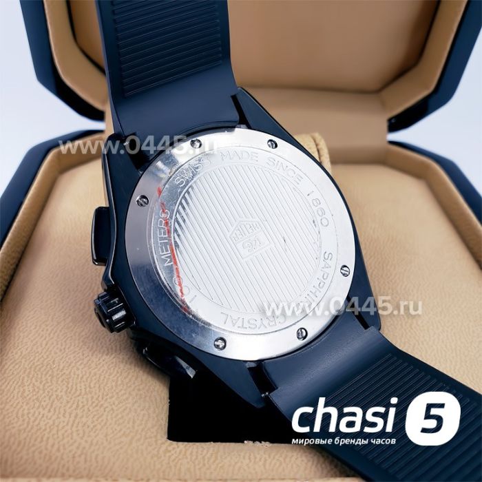 Часы Tag Heuer Mercedes Benz SLS (18898)