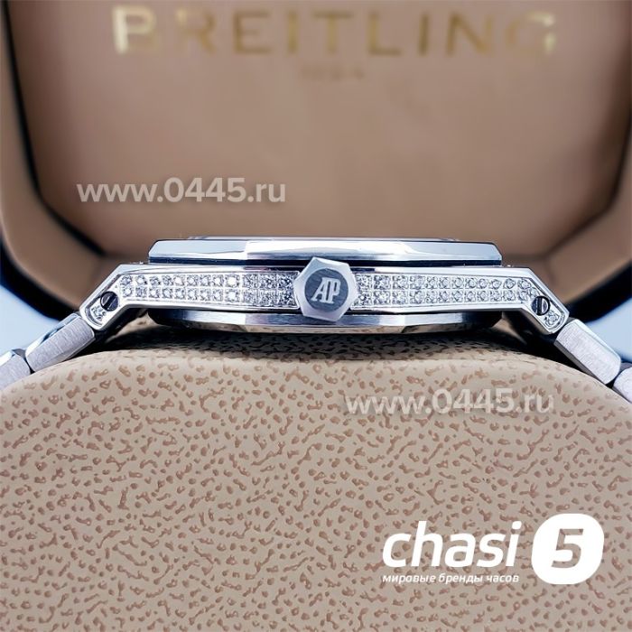 Часы Audemars Piguet Royal Oak Lady (18908)