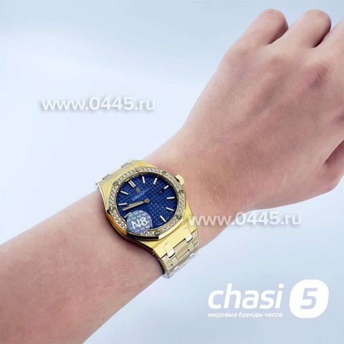 Часы Audemars Piguet Oak Lady (18915)