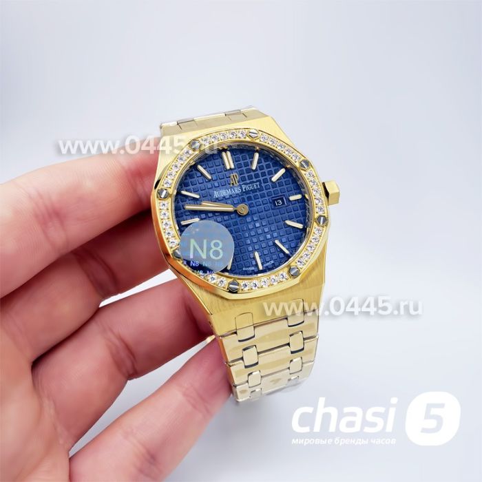 Часы Audemars Piguet Oak Lady (18915)