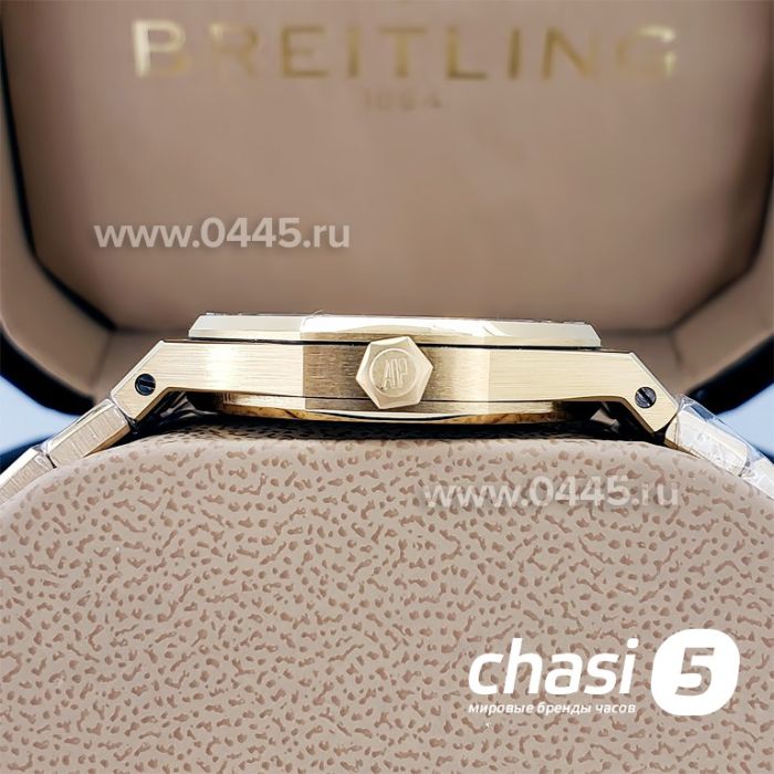 Часы Audemars Piguet Oak Lady (18915)