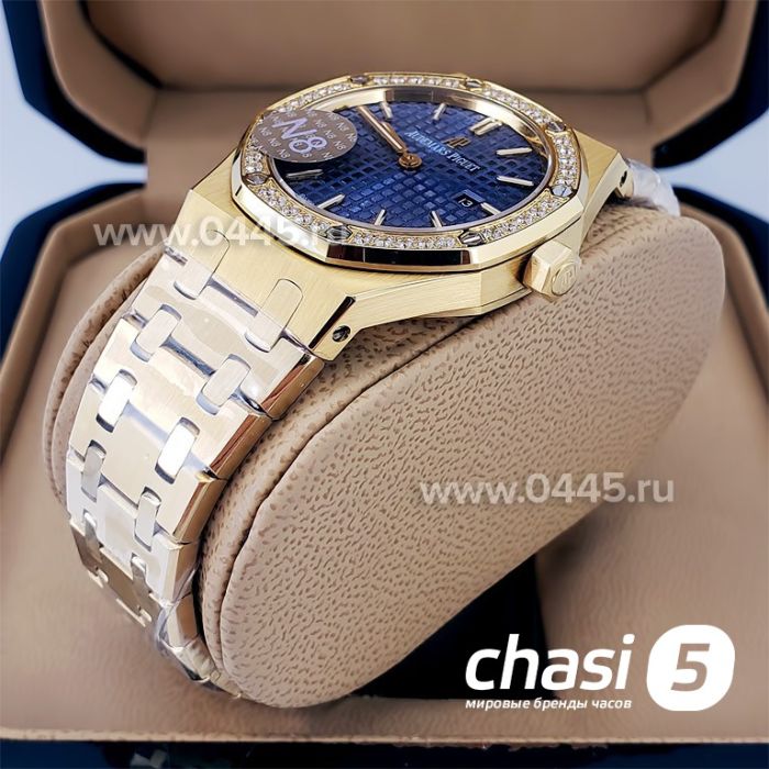 Часы Audemars Piguet Oak Lady (18915)