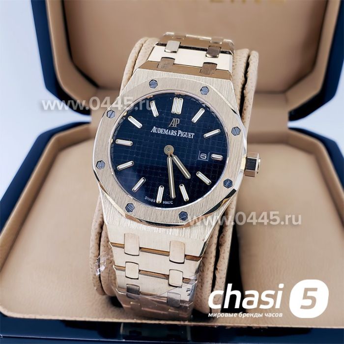 Часы Audemars Piguet Oak Lady (18916)