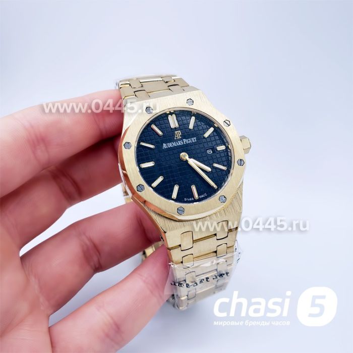 Часы Audemars Piguet Oak Lady (18916)