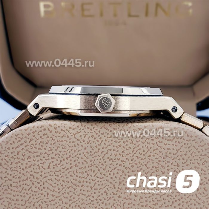 Часы Audemars Piguet Oak Lady (18916)