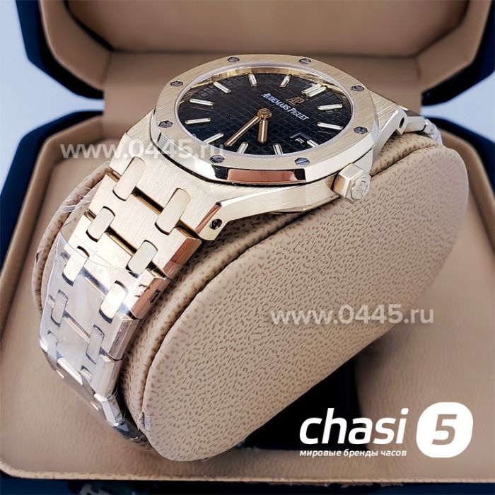 Часы Audemars Piguet Oak Lady (18916)