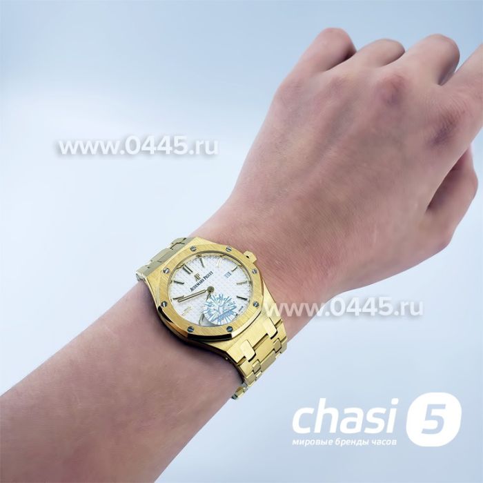 Часы Audemars Piguet Oak Lady (18917)