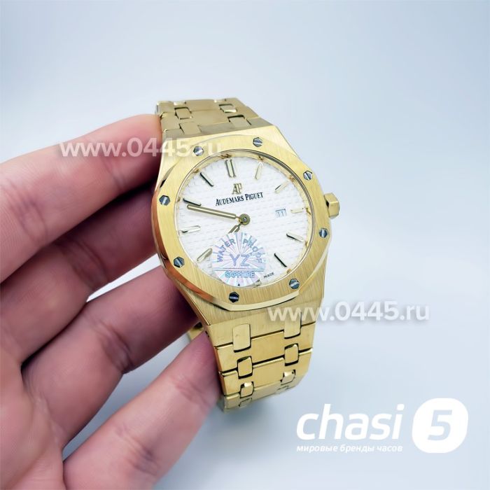 Часы Audemars Piguet Oak Lady (18917)