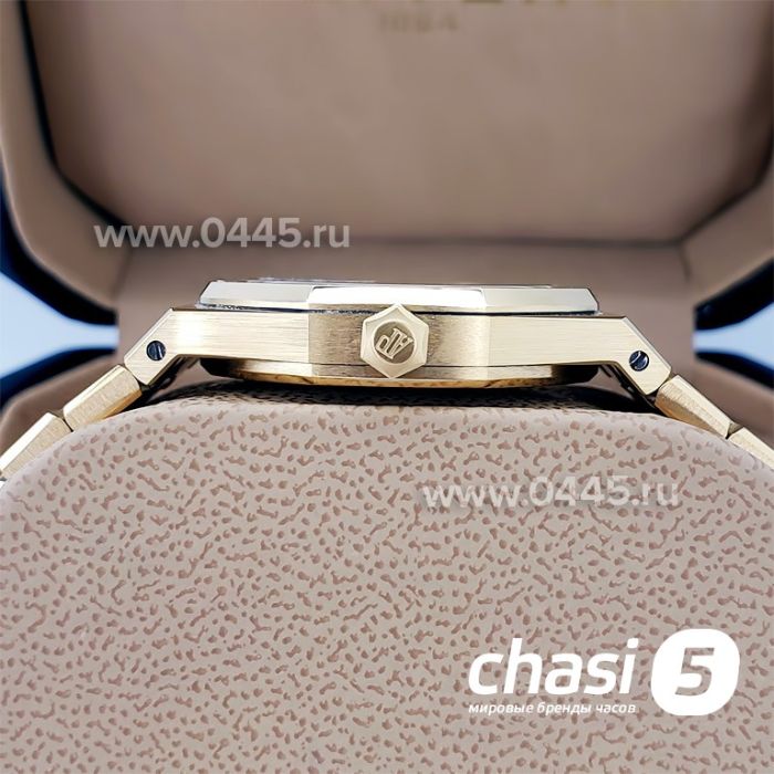 Часы Audemars Piguet Oak Lady (18917)