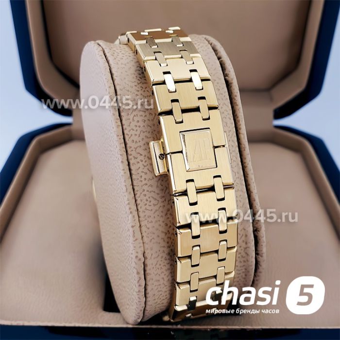 Часы Audemars Piguet Oak Lady (18917)