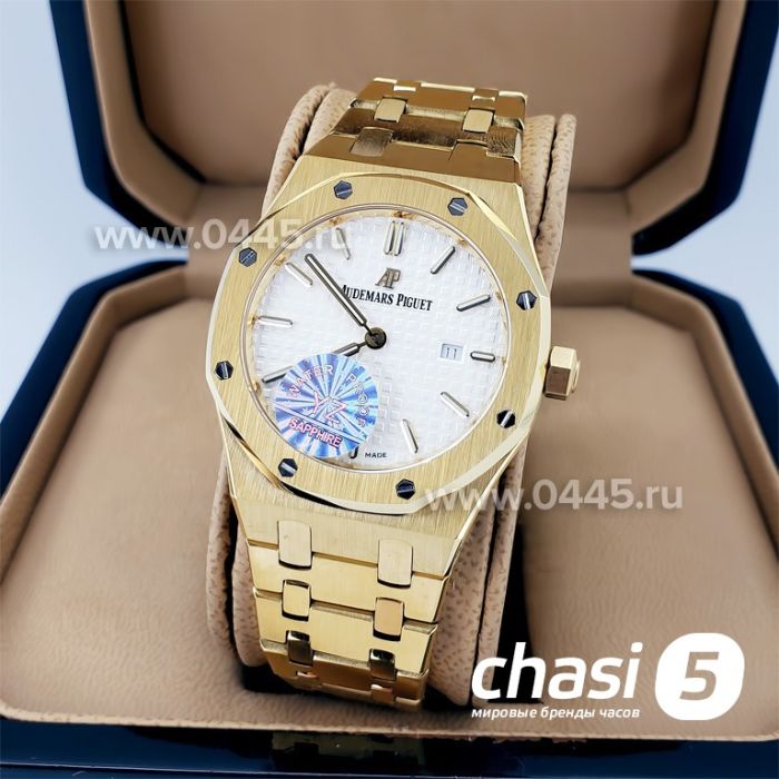 Часы Audemars Piguet Oak Lady (18917)