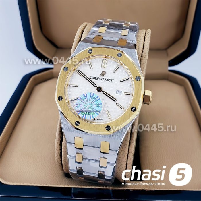 Часы Audemars Piguet Oak Lady (18918)