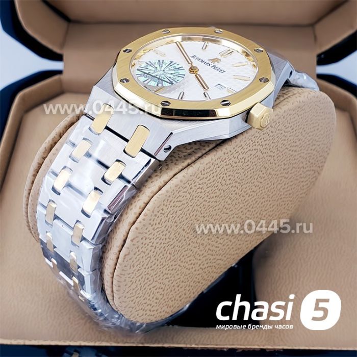 Часы Audemars Piguet Oak Lady (18918)