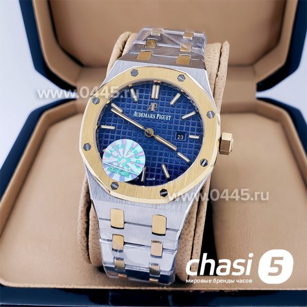 Часы Audemars Piguet Oak Lady (18919)