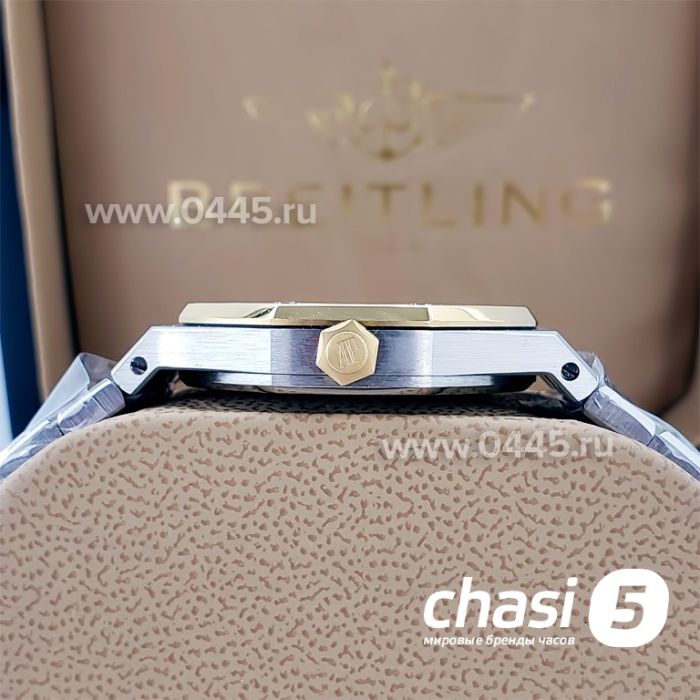 Часы Audemars Piguet Oak Lady (18919)