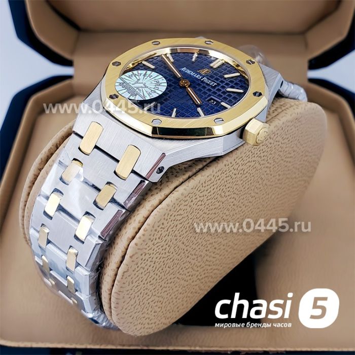 Часы Audemars Piguet Oak Lady (18919)