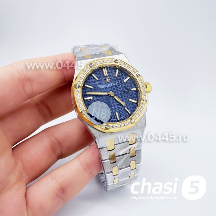 Часы Audemars Piguet Oak Lady (18920)