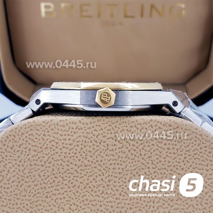 Часы Audemars Piguet Oak Lady (18920)