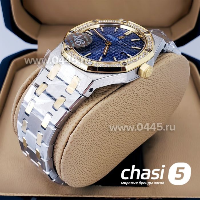 Часы Audemars Piguet Oak Lady (18920)