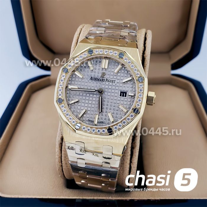 Часы Audemars Piguet Oak Lady (18921)