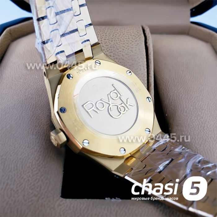 Часы Audemars Piguet Oak Lady (18921)